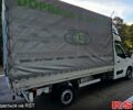 Белый Рено Мастер, объемом двигателя 2.3 л и пробегом 193 тыс. км за 12800 $, фото 3 на Automoto.ua