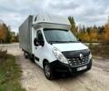 Білий Рено Мастєр, об'ємом двигуна 2.3 л та пробігом 229 тис. км за 12700 $, фото 2 на Automoto.ua