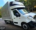 Белый Рено Мастер, объемом двигателя 2.3 л и пробегом 193 тыс. км за 12800 $, фото 1 на Automoto.ua