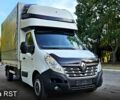 Белый Рено Мастер, объемом двигателя 2.3 л и пробегом 193 тыс. км за 12800 $, фото 1 на Automoto.ua