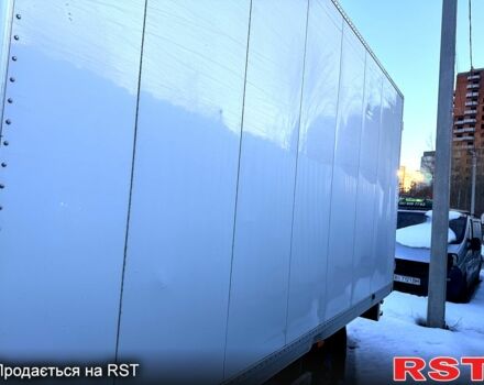 Белый Рено Мастер, объемом двигателя 2.3 л и пробегом 0 тыс. км за 12800 $, фото 2 на Automoto.ua