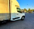 Білий Рено Мастєр, об'ємом двигуна 2.3 л та пробігом 543 тис. км за 16000 $, фото 5 на Automoto.ua