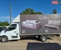 Білий Рено Мастєр, об'ємом двигуна 2.3 л та пробігом 253 тис. км за 14000 $, фото 2 на Automoto.ua