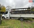 Белый Рено Мастер, объемом двигателя 2.3 л и пробегом 500 тыс. км за 13500 $, фото 2 на Automoto.ua