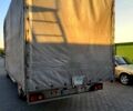 Білий Рено Мастєр, об'ємом двигуна 2.3 л та пробігом 543 тис. км за 16000 $, фото 3 на Automoto.ua