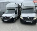 Білий Рено Мастєр, об'ємом двигуна 2.3 л та пробігом 500 тис. км за 13500 $, фото 1 на Automoto.ua