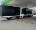 Белый Рено Мастер, объемом двигателя 2.3 л и пробегом 500 тыс. км за 13500 $, фото 1 на Automoto.ua