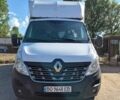 Білий Рено Мастєр, об'ємом двигуна 2.3 л та пробігом 253 тис. км за 14000 $, фото 1 на Automoto.ua