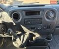 Білий Рено Мастєр, об'ємом двигуна 2.3 л та пробігом 253 тис. км за 14000 $, фото 8 на Automoto.ua