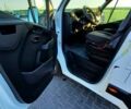 Білий Рено Мастєр, об'ємом двигуна 2.3 л та пробігом 543 тис. км за 16000 $, фото 7 на Automoto.ua
