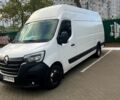 Белый Рено Мастер, объемом двигателя 2.2 л и пробегом 0 тыс. км за 24000 $, фото 6 на Automoto.ua