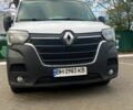 Белый Рено Мастер, объемом двигателя 2.2 л и пробегом 0 тыс. км за 24000 $, фото 1 на Automoto.ua