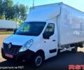 Белый Рено Мастер, объемом двигателя 2.3 л и пробегом 277 тыс. км за 18250 $, фото 1 на Automoto.ua