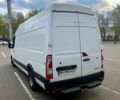 Белый Рено Мастер, объемом двигателя 2.2 л и пробегом 0 тыс. км за 24000 $, фото 4 на Automoto.ua