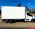 Белый Рено Мастер, объемом двигателя 2.3 л и пробегом 290 тыс. км за 19800 $, фото 4 на Automoto.ua