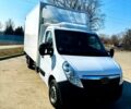 Белый Рено Мастер, объемом двигателя 2.3 л и пробегом 290 тыс. км за 19800 $, фото 1 на Automoto.ua