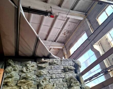 Білий Рено Мастєр, об'ємом двигуна 2.3 л та пробігом 49000 тис. км за 20500 $, фото 10 на Automoto.ua