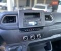 Белый Рено Мастер, объемом двигателя 2.3 л и пробегом 157 тыс. км за 17700 $, фото 23 на Automoto.ua