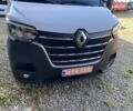Белый Рено Мастер, объемом двигателя 2.3 л и пробегом 157 тыс. км за 17700 $, фото 18 на Automoto.ua