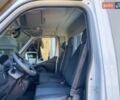Белый Рено Мастер, объемом двигателя 2.3 л и пробегом 157 тыс. км за 17700 $, фото 24 на Automoto.ua