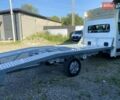 Белый Рено Мастер, объемом двигателя 2.3 л и пробегом 157 тыс. км за 17700 $, фото 10 на Automoto.ua