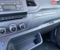 Белый Рено Мастер, объемом двигателя 2.3 л и пробегом 157 тыс. км за 17700 $, фото 32 на Automoto.ua