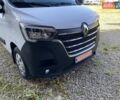Белый Рено Мастер, объемом двигателя 2.3 л и пробегом 157 тыс. км за 17700 $, фото 13 на Automoto.ua