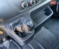 Белый Рено Мастер, объемом двигателя 2.3 л и пробегом 157 тыс. км за 17700 $, фото 28 на Automoto.ua