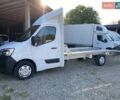 Белый Рено Мастер, объемом двигателя 2.3 л и пробегом 157 тыс. км за 17700 $, фото 3 на Automoto.ua