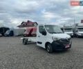 Білий Рено Мастєр, об'ємом двигуна 2.3 л та пробігом 290 тис. км за 22500 $, фото 1 на Automoto.ua