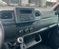 Білий Рено Мастєр, об'ємом двигуна 2.3 л та пробігом 290 тис. км за 22500 $, фото 6 на Automoto.ua