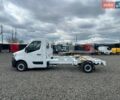 Білий Рено Мастєр, об'ємом двигуна 2.3 л та пробігом 290 тис. км за 22500 $, фото 2 на Automoto.ua
