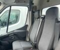 Білий Рено Мастєр, об'ємом двигуна 2.3 л та пробігом 290 тис. км за 22500 $, фото 8 на Automoto.ua