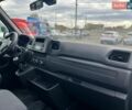 Білий Рено Мастєр, об'ємом двигуна 2.3 л та пробігом 290 тис. км за 22500 $, фото 11 на Automoto.ua