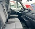 Білий Рено Мастєр, об'ємом двигуна 2.3 л та пробігом 290 тис. км за 22500 $, фото 12 на Automoto.ua