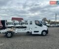 Білий Рено Мастєр, об'ємом двигуна 2.3 л та пробігом 290 тис. км за 22500 $, фото 1 на Automoto.ua