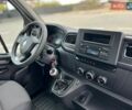 Белый Рено Мастер, объемом двигателя 2.3 л и пробегом 207 тыс. км за 19800 $, фото 92 на Automoto.ua