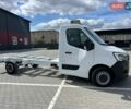 Белый Рено Мастер, объемом двигателя 2.3 л и пробегом 207 тыс. км за 19800 $, фото 58 на Automoto.ua