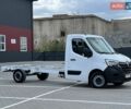 Белый Рено Мастер, объемом двигателя 2.3 л и пробегом 207 тыс. км за 19800 $, фото 22 на Automoto.ua