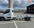 Белый Рено Мастер, объемом двигателя 2.3 л и пробегом 207 тыс. км за 19800 $, фото 62 на Automoto.ua