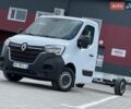 Белый Рено Мастер, объемом двигателя 2.3 л и пробегом 207 тыс. км за 19800 $, фото 10 на Automoto.ua