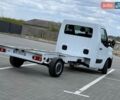 Белый Рено Мастер, объемом двигателя 2.3 л и пробегом 207 тыс. км за 19800 $, фото 25 на Automoto.ua