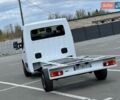 Белый Рено Мастер, объемом двигателя 2.3 л и пробегом 207 тыс. км за 19800 $, фото 12 на Automoto.ua