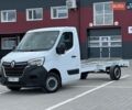 Белый Рено Мастер, объемом двигателя 2.3 л и пробегом 207 тыс. км за 19800 $, фото 6 на Automoto.ua