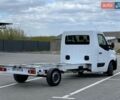 Белый Рено Мастер, объемом двигателя 2.3 л и пробегом 207 тыс. км за 19800 $, фото 23 на Automoto.ua