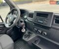 Белый Рено Мастер, объемом двигателя 2.3 л и пробегом 207 тыс. км за 19800 $, фото 88 на Automoto.ua