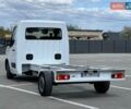Белый Рено Мастер, объемом двигателя 2.3 л и пробегом 207 тыс. км за 19800 $, фото 11 на Automoto.ua