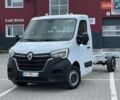 Белый Рено Мастер, объемом двигателя 2.3 л и пробегом 207 тыс. км за 19800 $, фото 2 на Automoto.ua