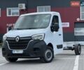 Белый Рено Мастер, объемом двигателя 2.3 л и пробегом 207 тыс. км за 19800 $, фото 1 на Automoto.ua