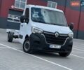 Белый Рено Мастер, объемом двигателя 2.3 л и пробегом 207 тыс. км за 19800 $, фото 21 на Automoto.ua
